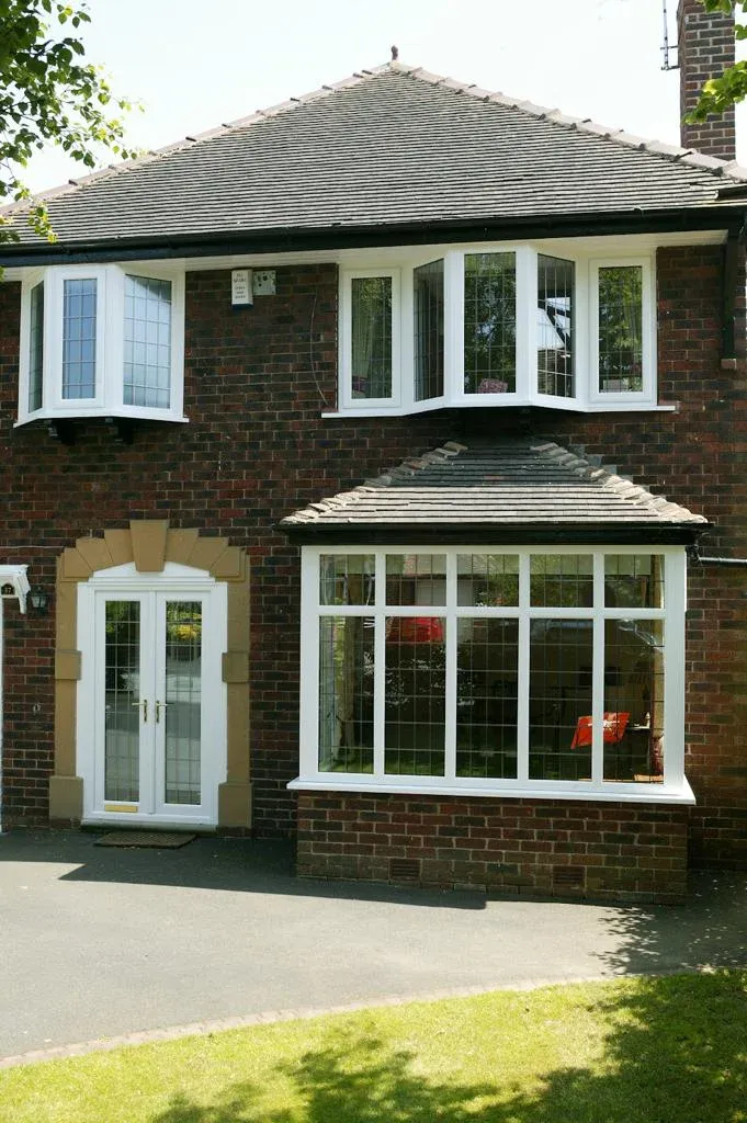 Windows and Doors Coulsdon