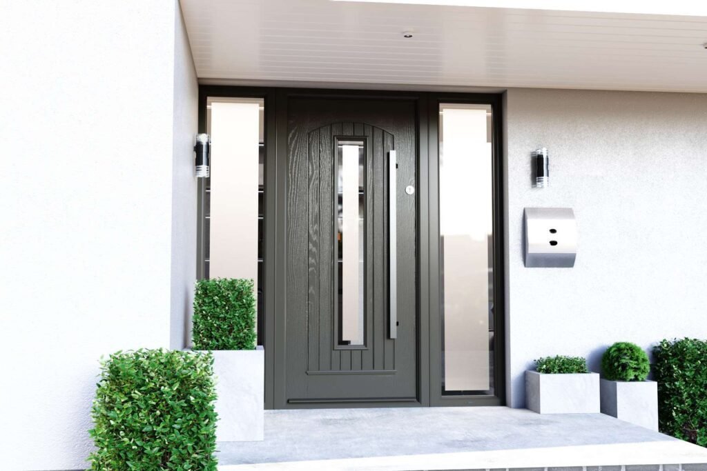 Composite Doors Coulsdon