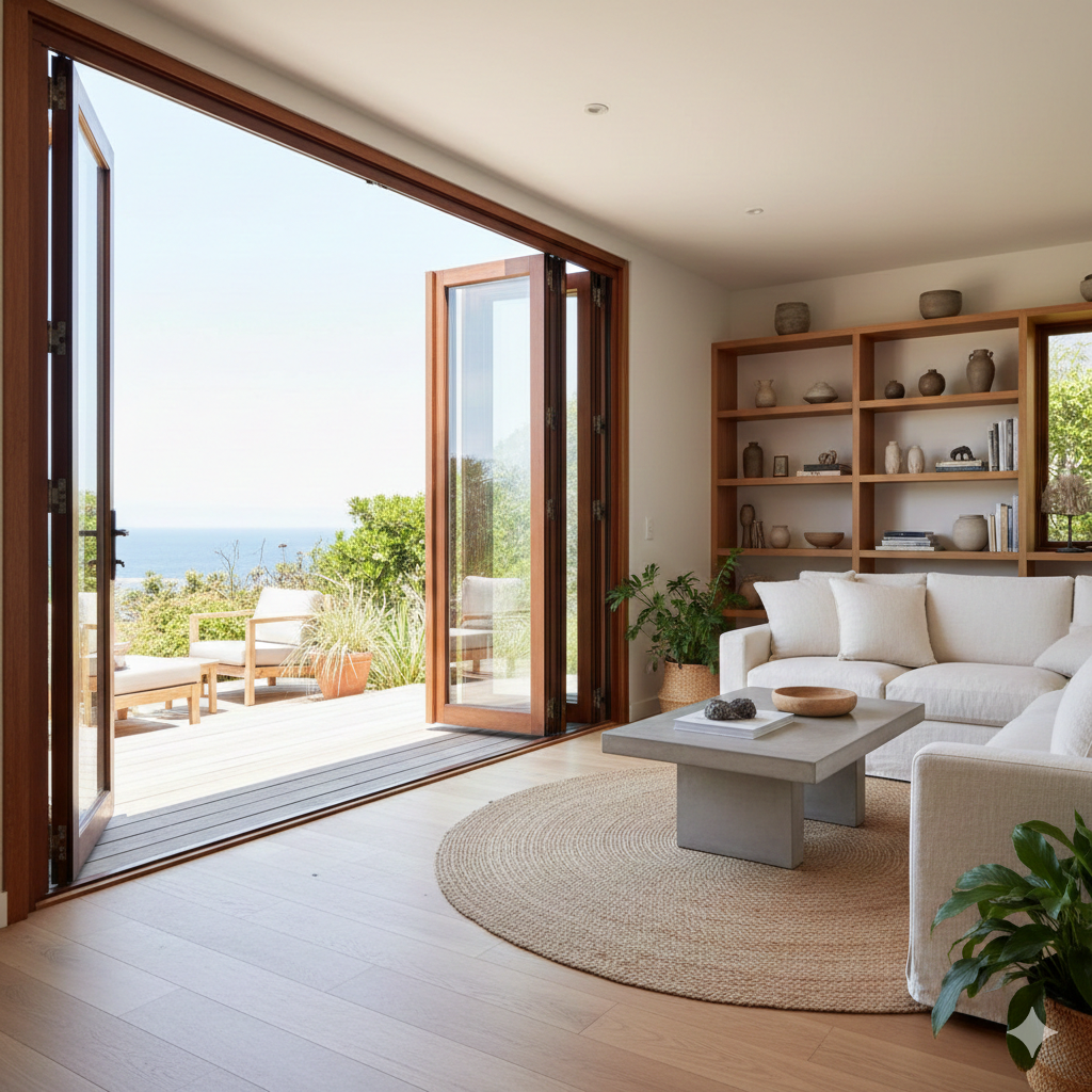 uPVC & Aluminium Windows