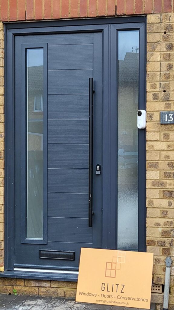 Composite Doors Coulsdon