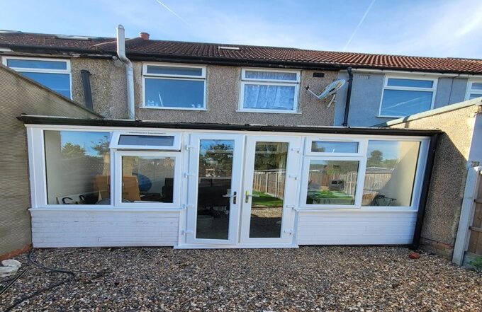 Conservatories Croydon