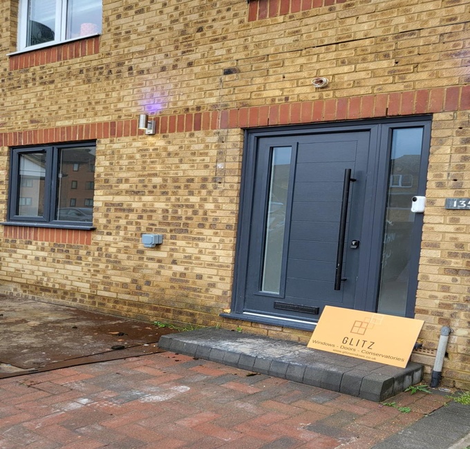 Conservatories UK​