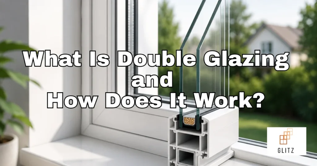 What Is Double Glazing and How Does It Work?