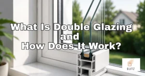 What Is Double Glazing and How Does It Work?