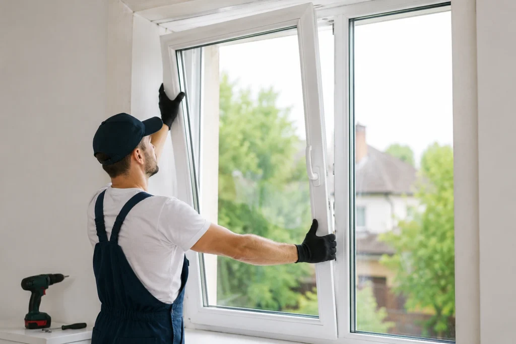 Signs It's Time to Replace Old Windows in Your UK Home