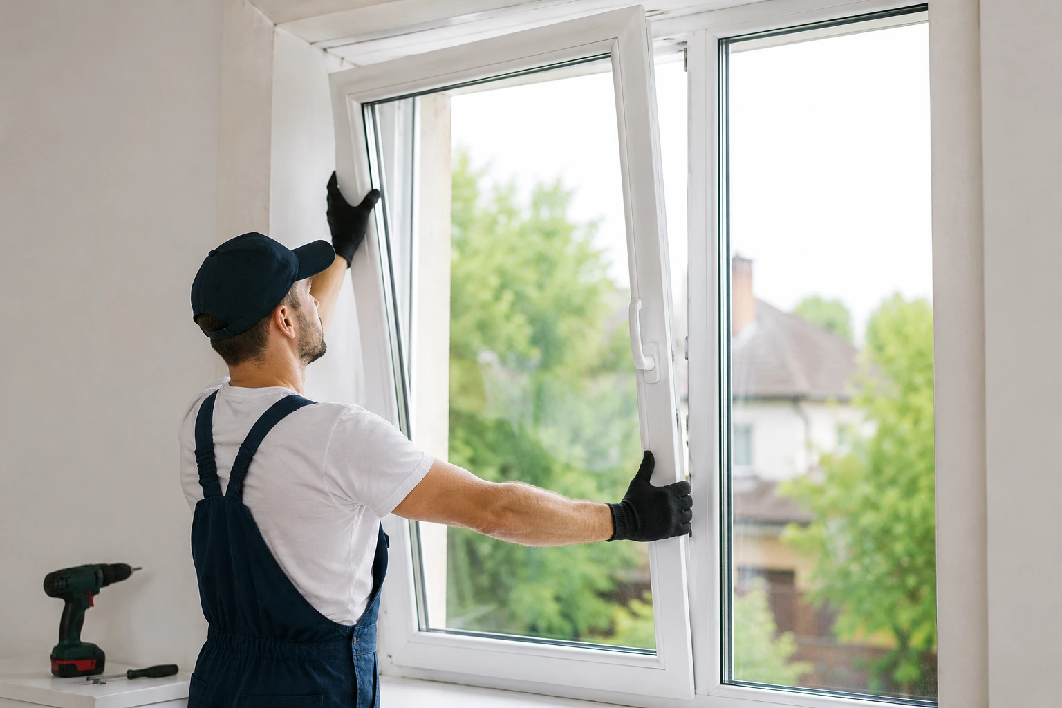 Signs It's Time to Replace Old Windows in Your UK Home