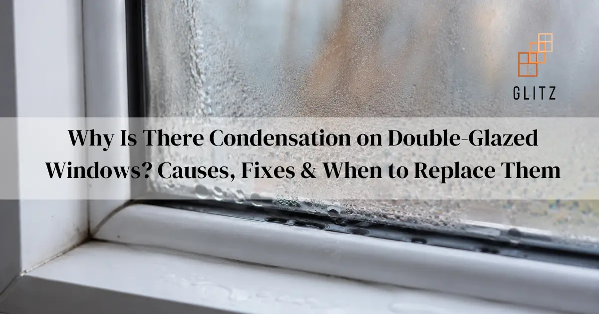 Double-Glazed Windows