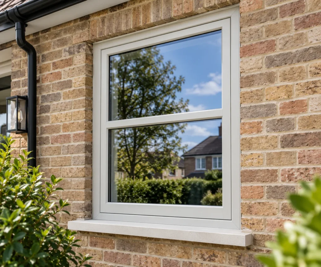 Flush Sash Windows South London & Surrey