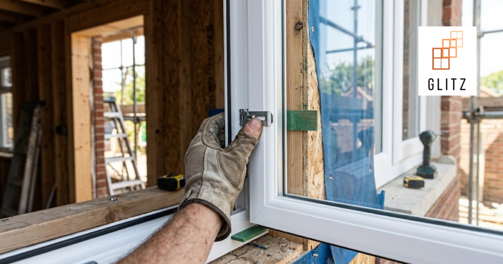 Window Installation Cost UK