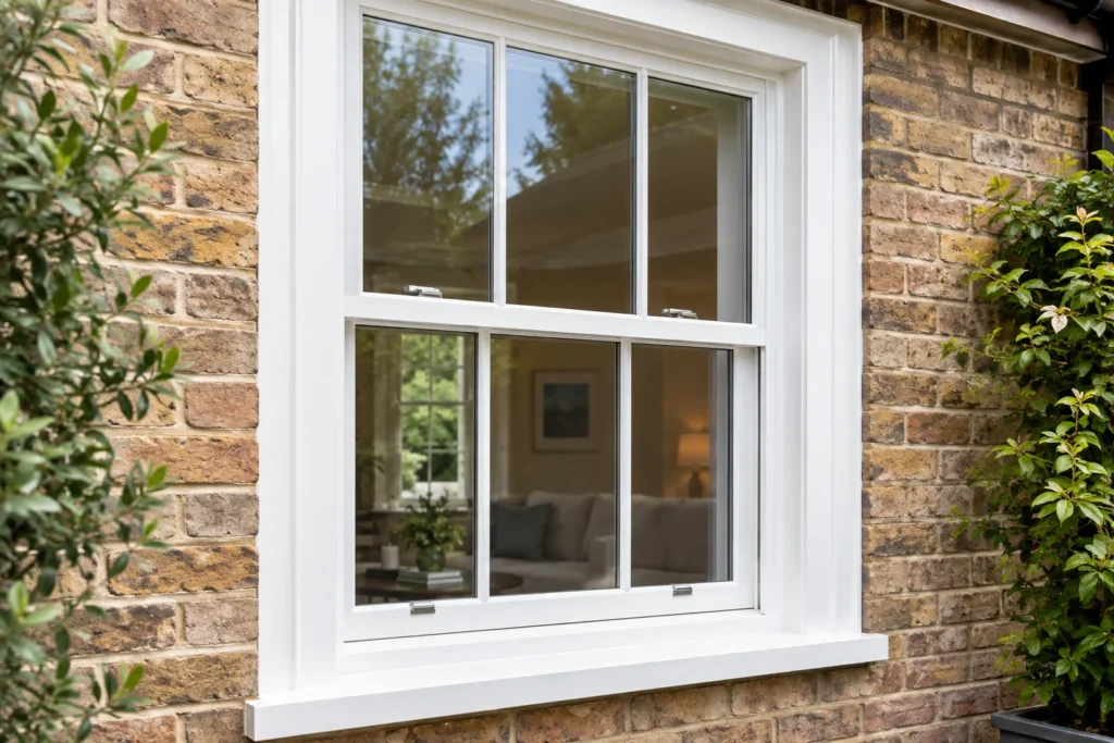 sliding sash windows