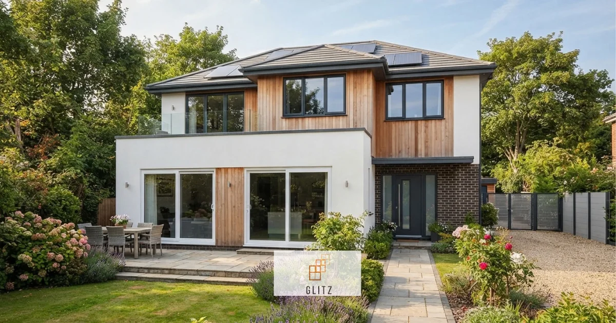 uPVC vs Aluminium Windows