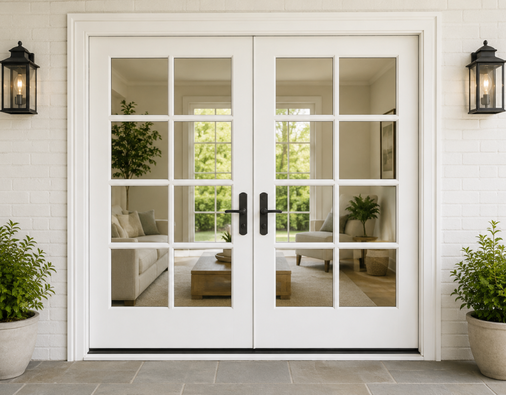 French Doors