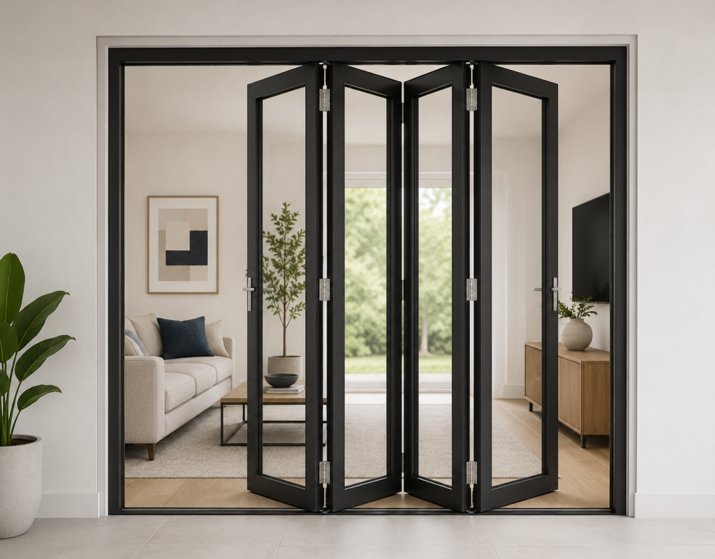 Bifold Doors