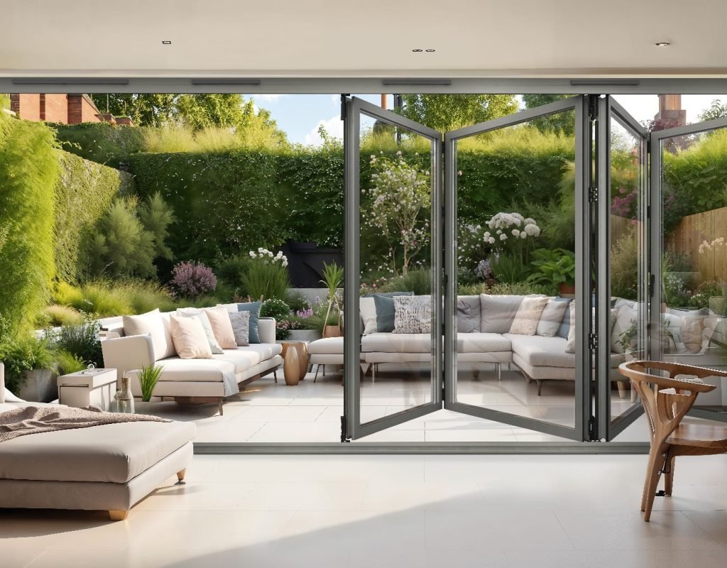 Bifold Doors