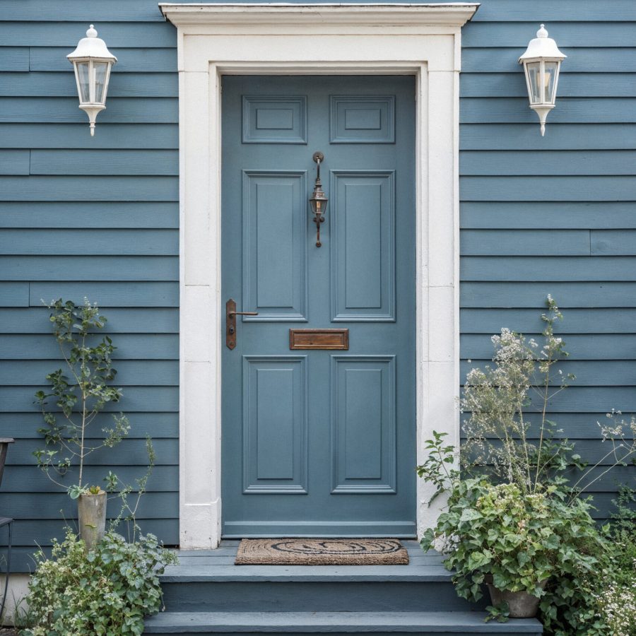 Door Installation in Coulsdon